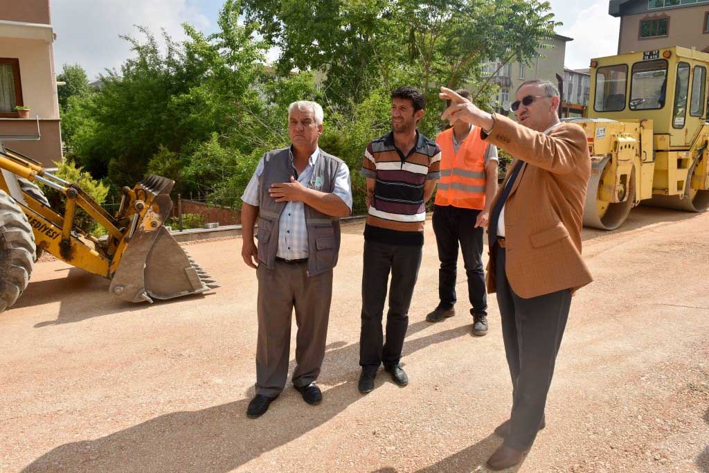 Ulaşım yeni yollarla rahatlıyor