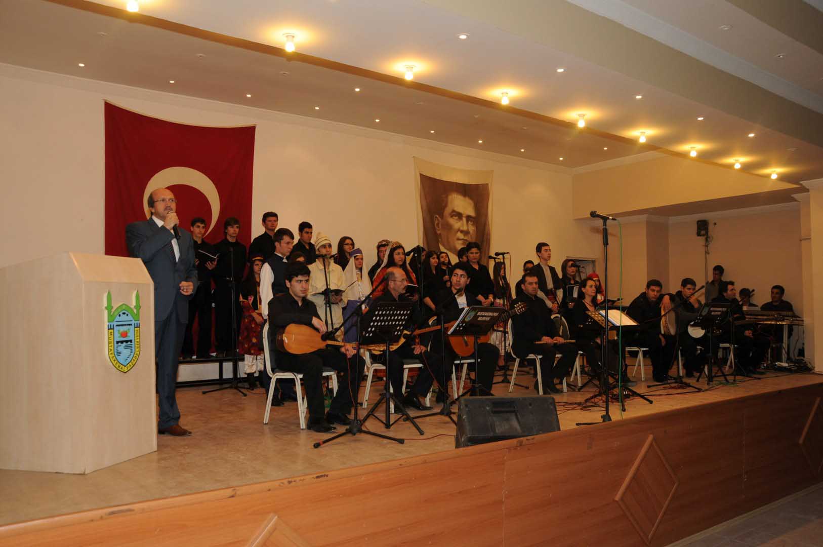 ‘Bir Destandır Çanakkale’ 