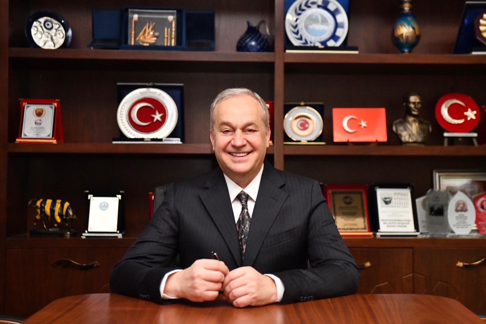 BAŞKAN ERDEM’DEN KURBAN BAYRAMI MESAJI  