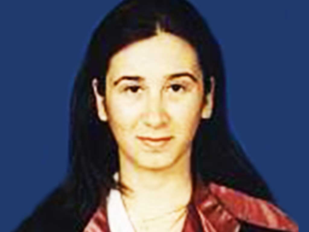 Prof. Dr. Ayşen GARGILI