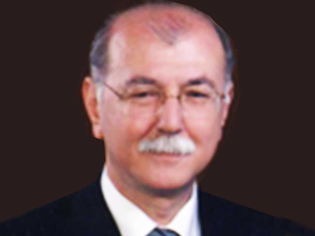 Prof. Dr. M.Kemal SOYLU