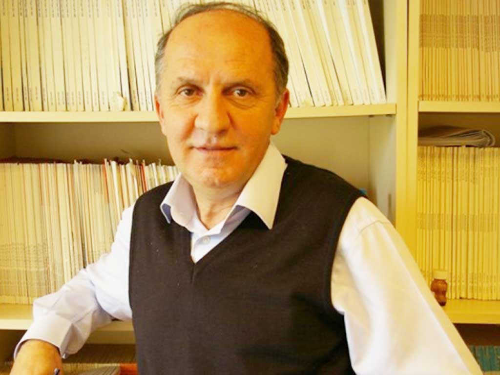 Prof. Dr. Yusuf YAĞCI